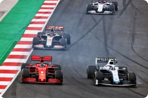 Nicholas Latifi