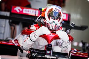 Callum Ilott