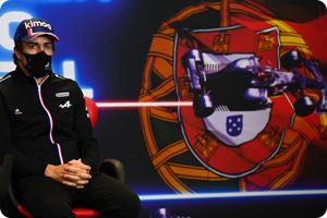 Fernando Alonso
