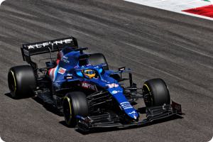 Fernando Alonso