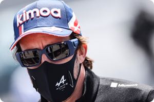 Fernando Alonso