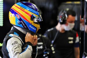 Fernando Alonso