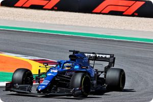 Fernando Alonso