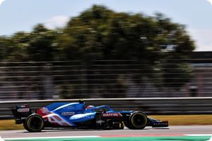 Esteban Ocon