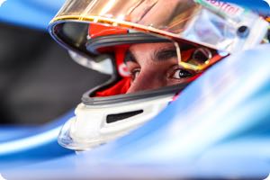 Esteban Ocon