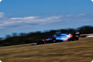 Esteban Ocon