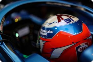 Esteban Ocon