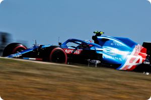 Esteban Ocon