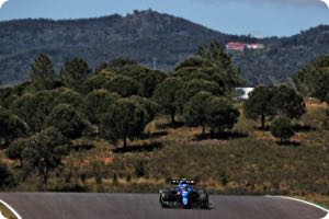Esteban Ocon