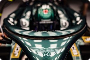 Lance Stroll