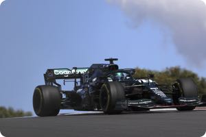 Lance Stroll