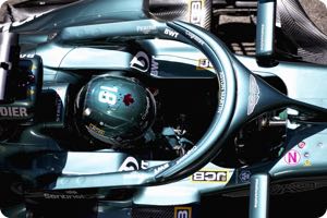 Lance Stroll