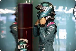 Lance Stroll