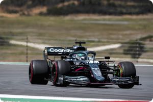 Lance Stroll