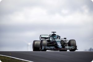 Lance Stroll