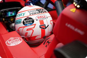 Charles Leclerc