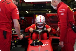 Charles Leclerc