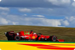 Charles Leclerc
