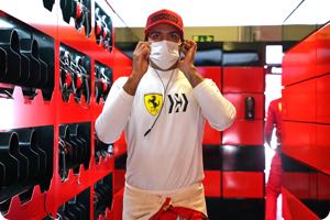 Carlos Sainz