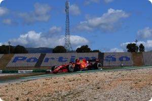 Carlos Sainz