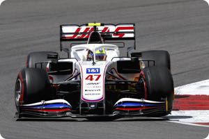 Mick Schumacher