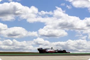 Mick Schumacher