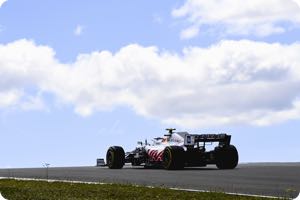 Mick Schumacher