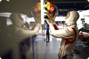 Mick Schumacher