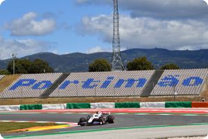 Mick Schumacher