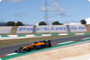 Lando Norris