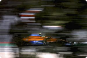 Lando Norris