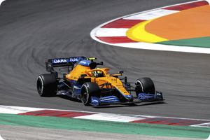 Lando Norris