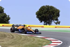 Lando Norris