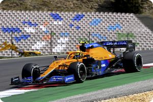 Lando Norris