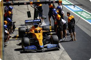 Daniel Ricciardo