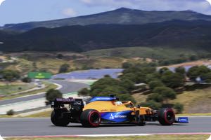 Daniel Ricciardo