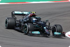 Valtteri Bottas