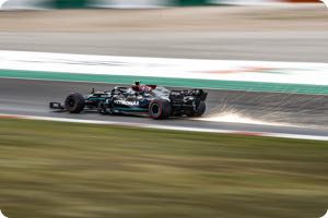 Valtteri Bottas