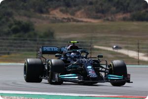 Valtteri Bottas