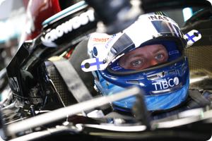 Valtteri Bottas