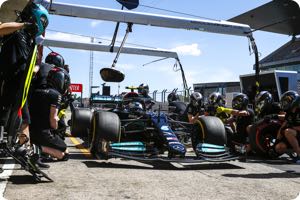 Valtteri Bottas