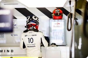 Pierre Gasly