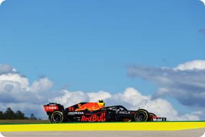 Sergio Perez