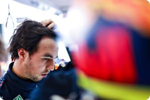Sergio Perez