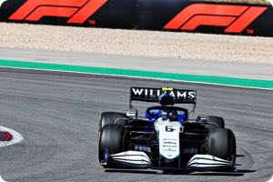 Nicholas Latifi