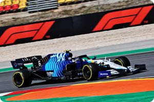 Nicholas Latifi