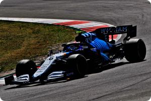 Nicholas Latifi