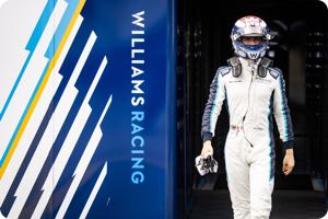 Nicholas Latifi