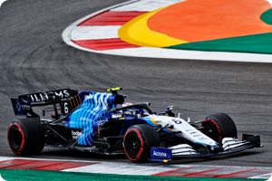 Nicholas Latifi