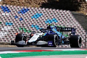 Nicholas Latifi